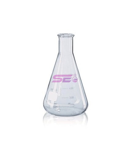 Glass Conical 25mL